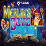 Bocoran RTP Slot Yggdrasil Merlin's Beard